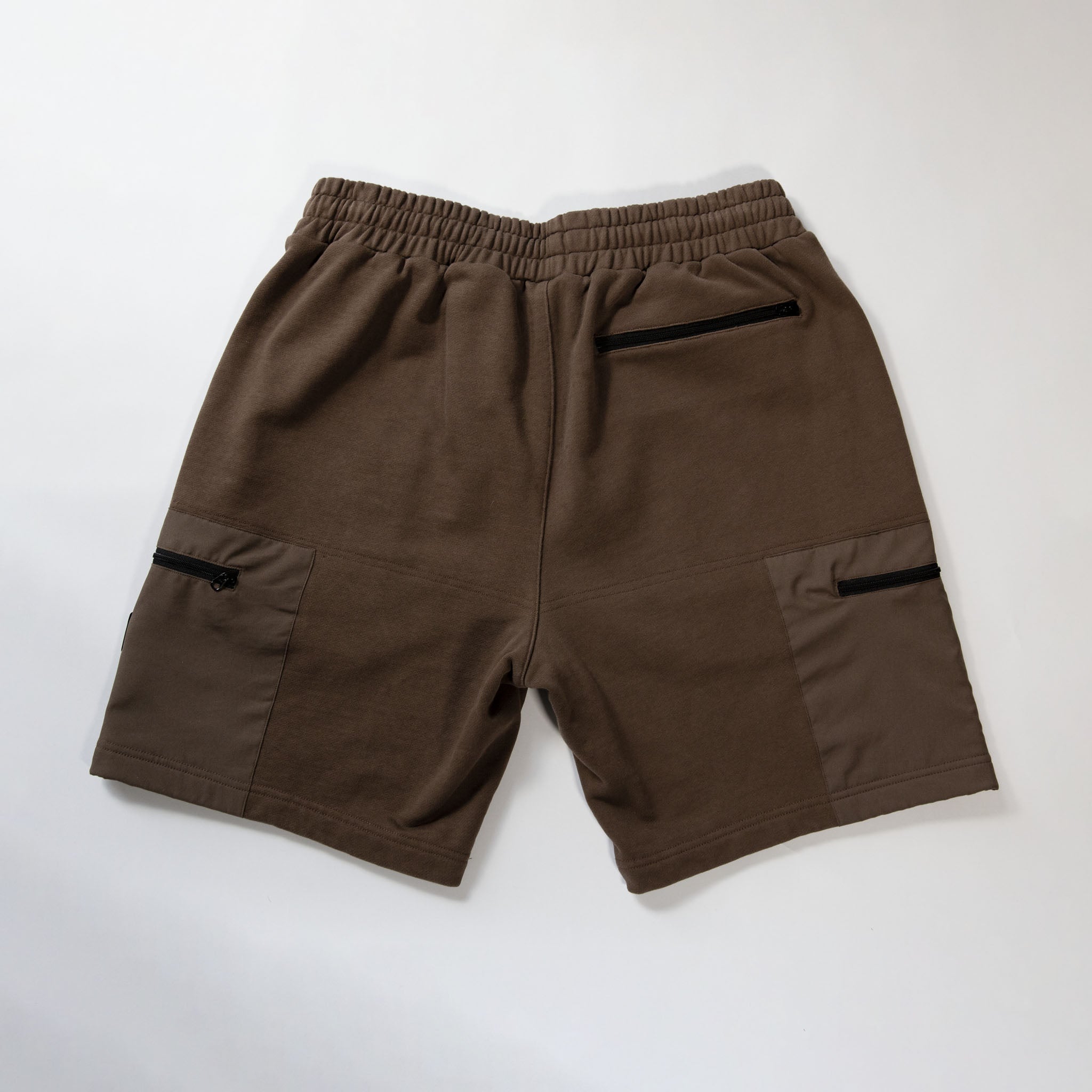 365 SHORT BROWN