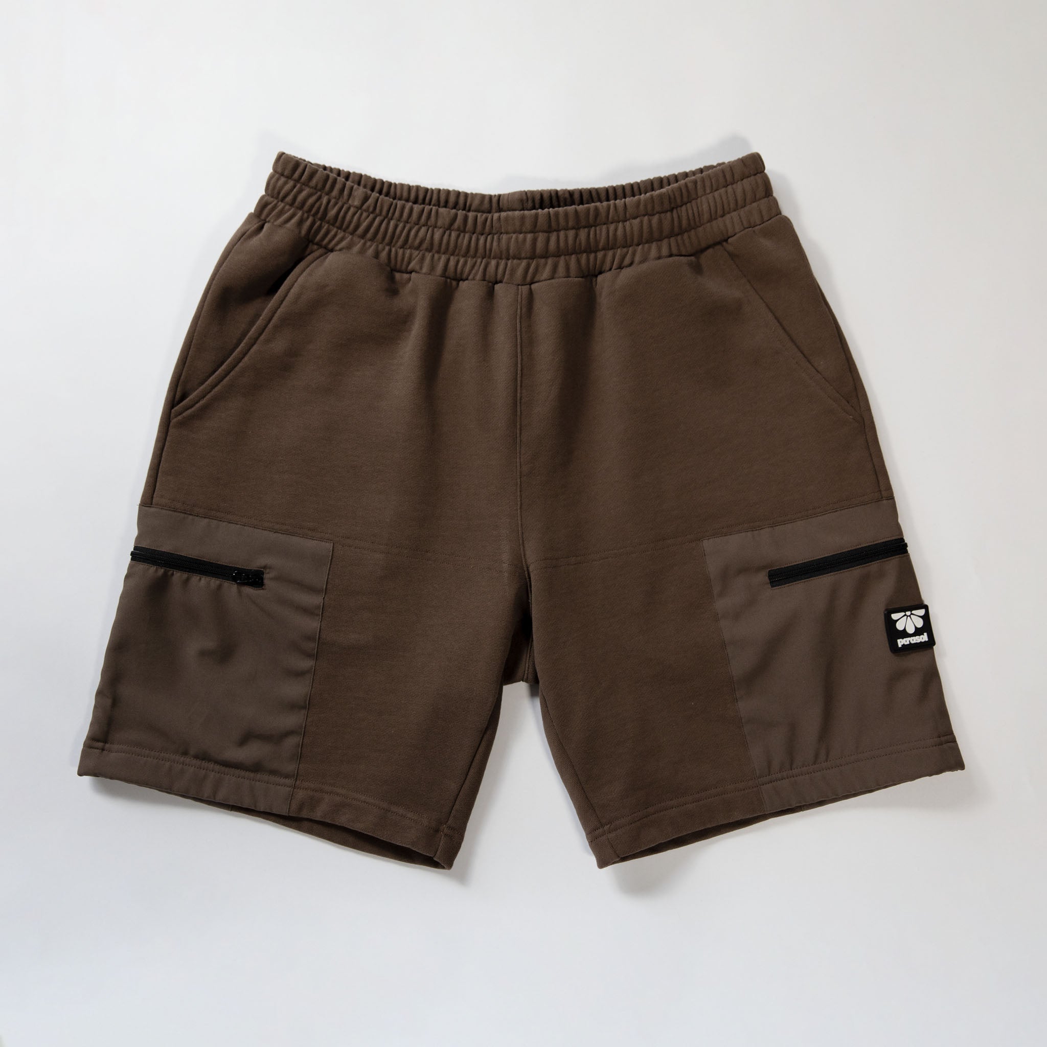 365 SHORT BROWN