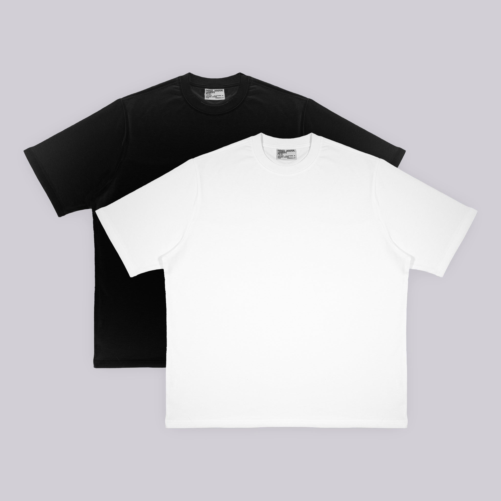 EVERYDAY TEE (SINGLE or 2 PACK)